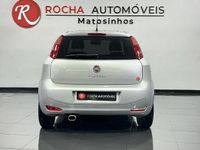 usado Fiat Punto 1.2 Lounge S&S