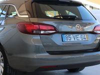usado Opel Astra ST 1.6 CDTI Dynamic S/S