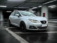 Usado Seat Ibiza 2009 Sedan