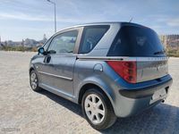 usado Peugeot 1007 1.4 HDI Trendy