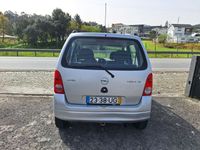 usado Opel Agila 1.2 16V Elegance