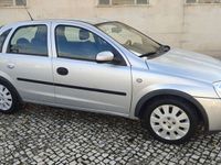 usado Opel Corsa 1.3 CDTI 5 lug