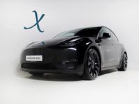 Usado Tesla Model Y 392 kW (534 HP) 2022 Preto SUV