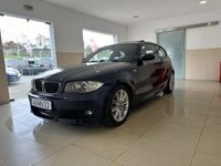 usado BMW 118 D Pack M Original