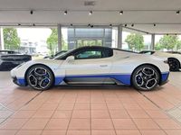 Usado Maserati MC20 630 HP (463 kW) 2023 Branco Coupé