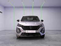 Usado Peugeot e-2008 Allure 114 kW (156 HP) 2024 Cinza SUV