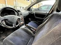 usado Opel Astra 1.4 preta