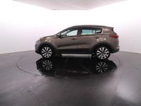 Usado Kia Sportage 116 HP (85 kW) 2018 Outra SUV