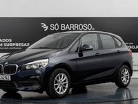 usado BMW 216 Active Tourer i Advantage