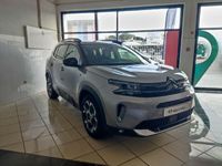 usado Citroën C5 Aircross 1.6 Hybrid Shine e-EAT8