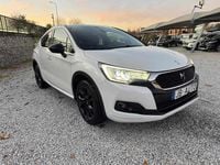 Usado DS Automobiles DS4 So Chic 120 HP (88 kW) 2018 Branco Citadino