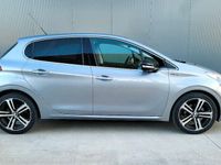 usado Peugeot 208 1.2 Puretech GT Line