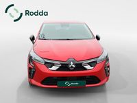 Novo Mitsubishi Colt 100 HP (73 kW) 2025 Outro Citadino