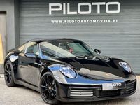 usado Porsche 911 Targa 4 992PDK