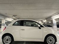 usado Fiat 500 Multijet Lounge Start&Stop 1.3 Multijet 95cv