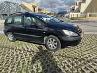 usado Peugeot 307 1.4 HDI