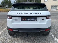 usado Land Rover Range Rover evoque 2.2 TD4 Pure Tech