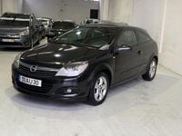 Usado Opel Astra GTC 90 HP (66 kW) 2005