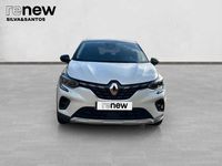 Usado Renault Captur Techno 160 HP (117 kW) 2022 Branco SUV