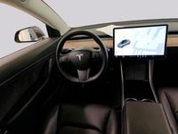 Usado Tesla Model 3 175 kW (238 HP) 2020 Cinzento Sedan