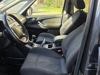 Usado Ford S-MAX S 125 HP (91 kW) 2007 Monovolume