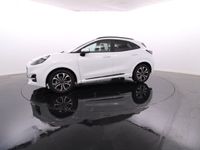 usado Ford Puma 1.0 EcoBoost MHEV ST-Line Design