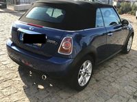 Usado Mini Cooper D 112 HP (82 kW) 2011 Citadino