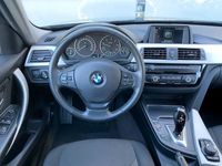 usado BMW 318 d Touring Advantage Auto