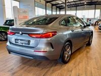 Usado BMW 216 Advantage 116 HP (85 kW) 2022 Cinza Coupé