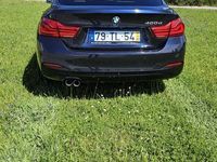 usado BMW 420 Gran Coupé 