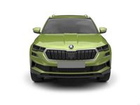 Novo Skoda Karoq Selection 116 HP (85 kW) 2025 SUV