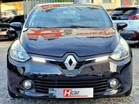 usado Renault Clio IV 