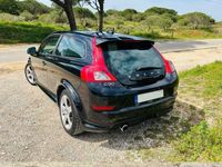 usado Volvo C30 1.6 D Drive R-Design