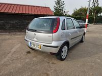 usado Opel Corsa CorsaC 1.3 CDTI