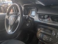 Usado Opel Corsa 95 HP (69 kW) 2018 Sedan