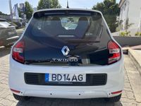 usado Renault Twingo 1.0 SCe Limited