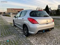 usado Peugeot 308 1.6 HDI 159.000 klm