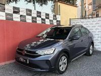 Usado VW Taigo Style 95 HP (69 kW) 2022 Cinza antracite SUV
