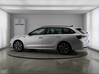 Novo Skoda Octavia Selection 116 HP (85 kW) 2026 Cinzento Carrinha