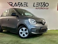 usado Renault Twingo E-Tech. 22 Techno