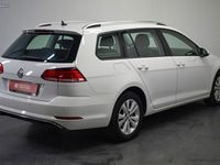 usado VW Golf Variant 1.6 TDi Confortline