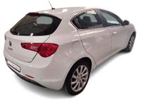 Usado Alfa Romeo Giulietta 105 HP (77 kW) 2015 Branco Citadino