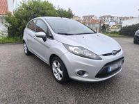Usado Ford Fiesta Trend 70 HP (51 kW) 2011 Citadino
