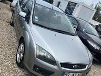 Usado Ford Focus 109 HP (80 kW) 2005 Sedan