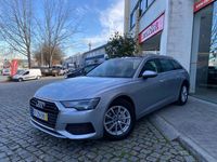 usado Audi A6 40 TDI S tronic