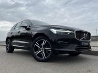 usado Volvo XC60 D4 R-Design Geartronic