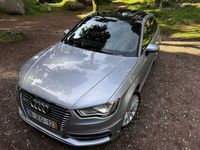 usado Audi A3 Sportback e-tron Sline
