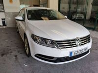 usado VW CC 2.0 TDI DSG