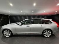 usado Volvo V90 2.0 D4 Inscription Geartronic