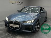 Usado BMW 420 Performance 190 HP (139 kW) 2024 Azul Coupé